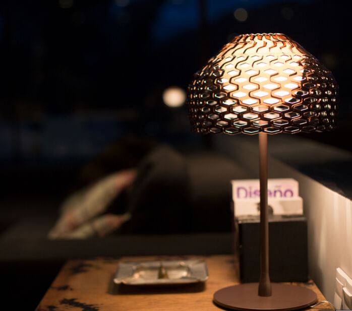 Tattoo T1 table lamp Flos – Designinluce